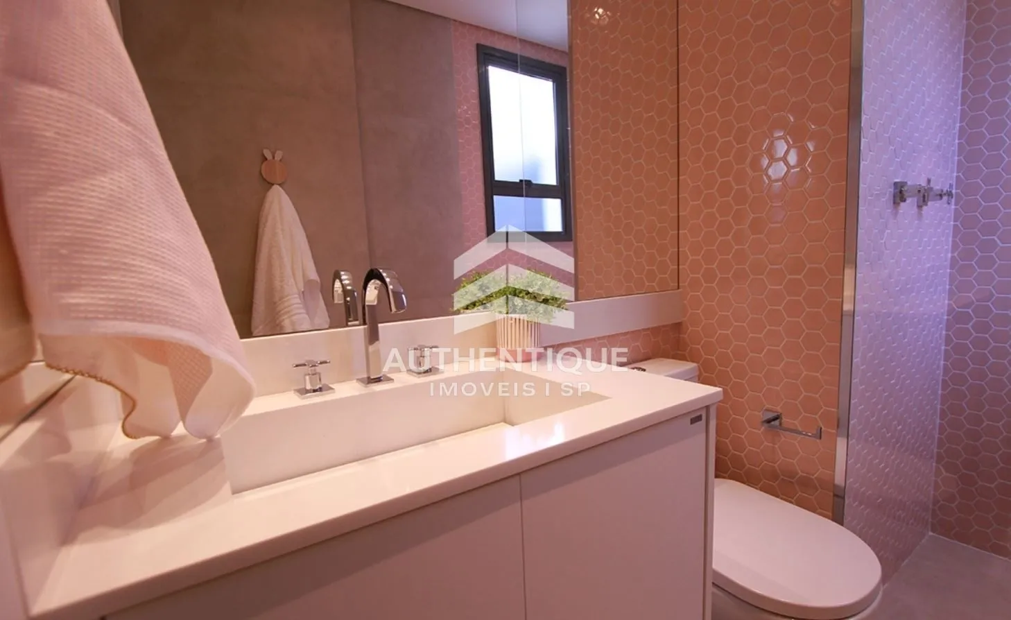 Imagem ALL CAMPO BELO - Apartamento no bairro Campo Belo à venda