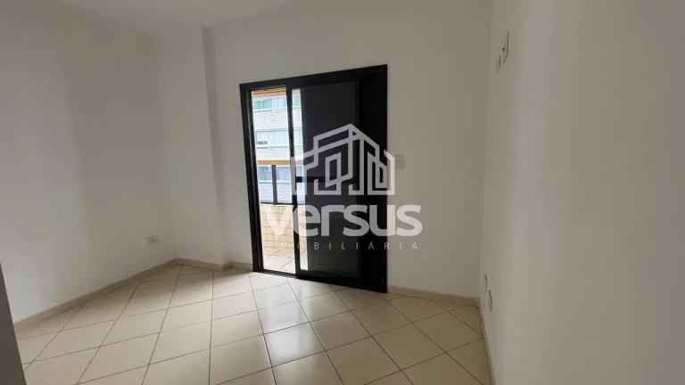 Imagem APARTAMENTO 2 DORMITÓRIOS - R$ 379 - BOQUEIRÃO - PRAIA GRANDE