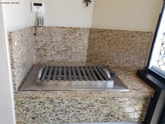 Imagem APARTAMENTO RESIDENCIAL em TABOÃO DA SERRA - SP, JARDIM MONTE ALEGRE
