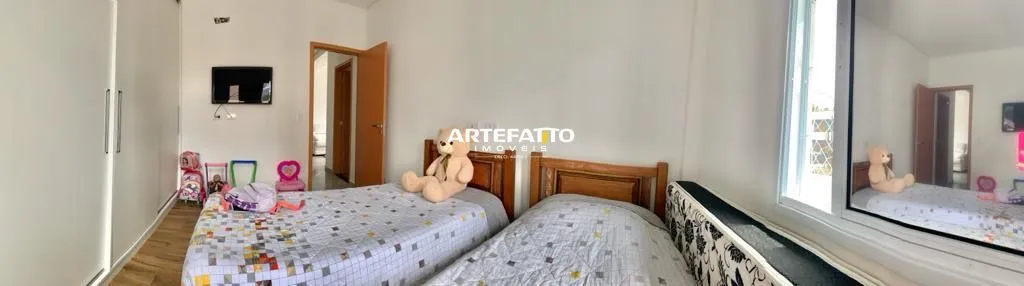 Imagem Apartamento à venda em Ubatuba, Centro, com 2 quartos, 116m2