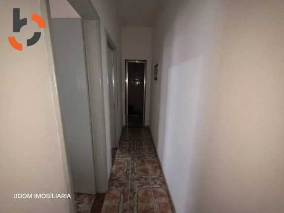 Imagem Apartamento com 2 dormitórios à venda, 77 m² por R$ 400.000,00 - Centro - Nova Iguaçu/RJ