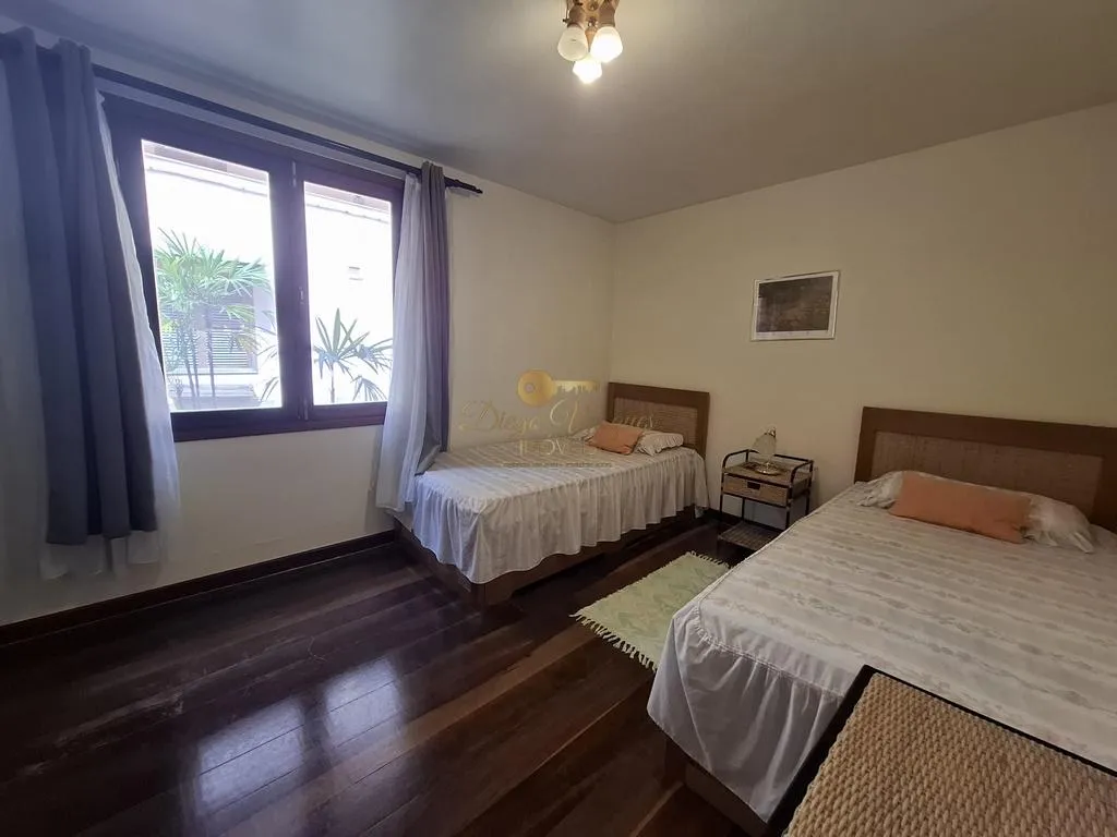 Imagem Apartamento para Venda em Teresópolis / RJ no bairro Albuquerque