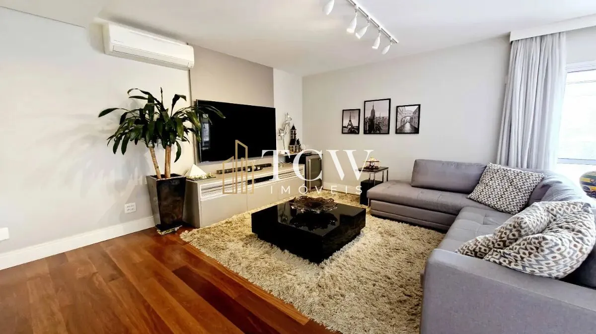 Imagem Apartamento à venda no bairro Brooklin - São Paulo/SP, Zona Sul