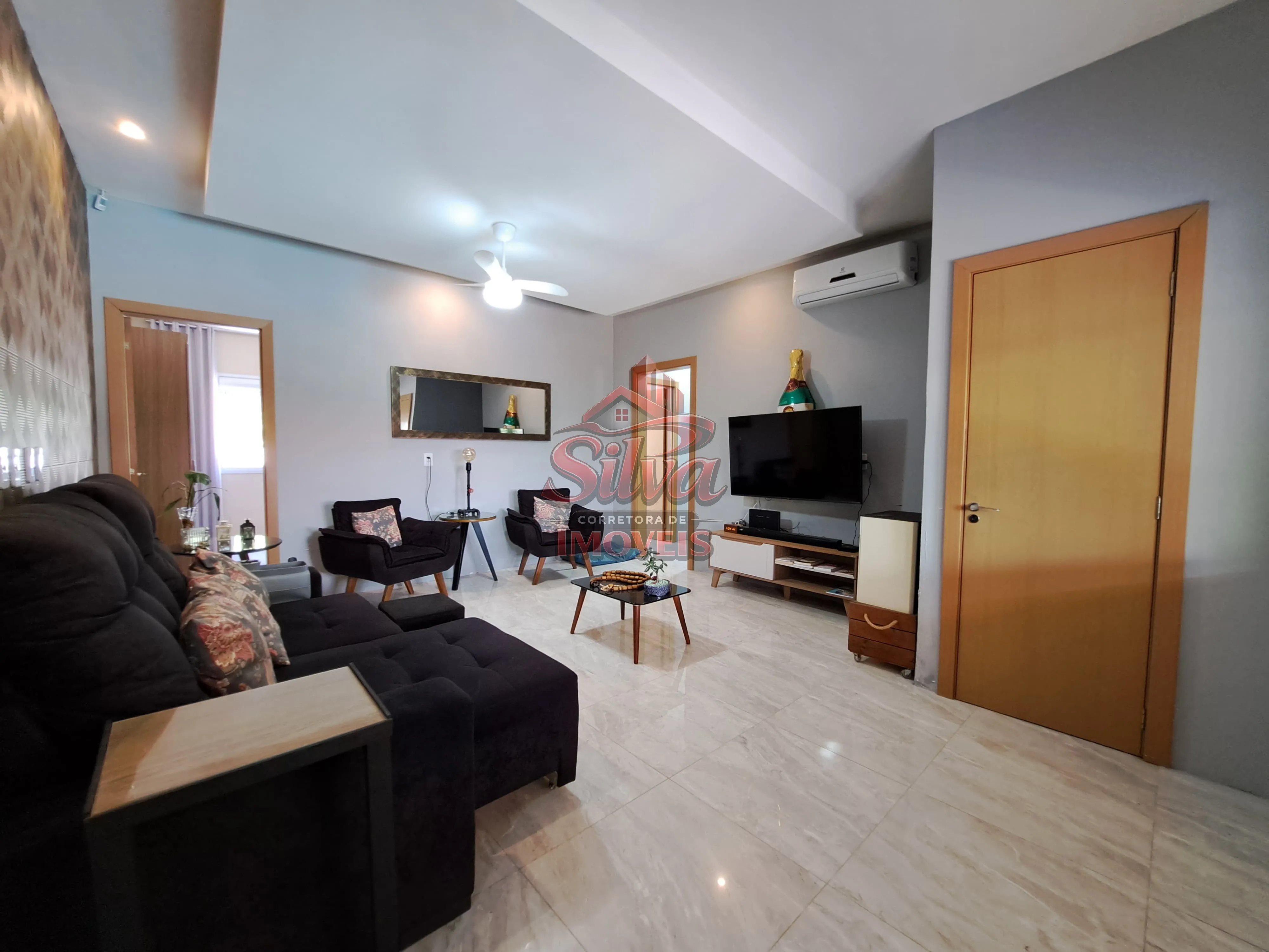 Imagem C30 | Casa com piscina à venda em Imbé RS