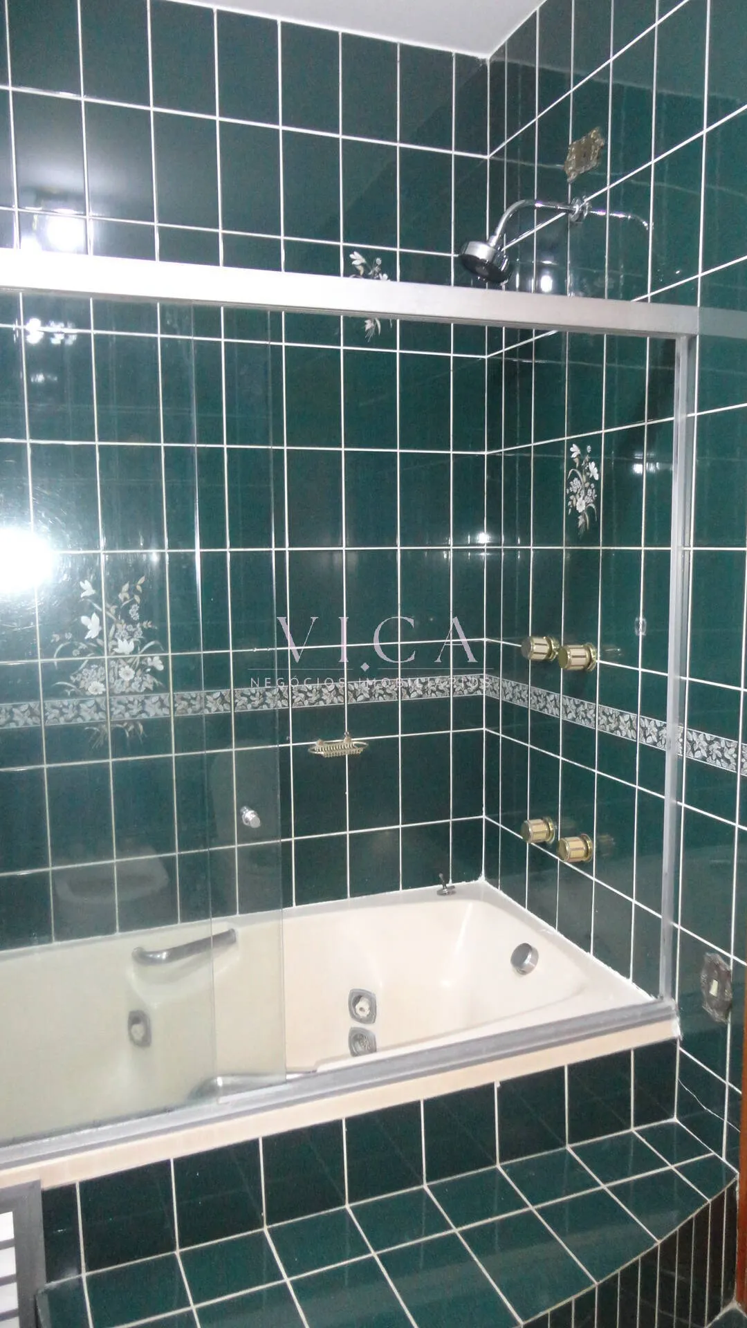 Imagem Casa com 4 dormitórios 475 m² para locação por R$ 20.000 - Alphaville/SP