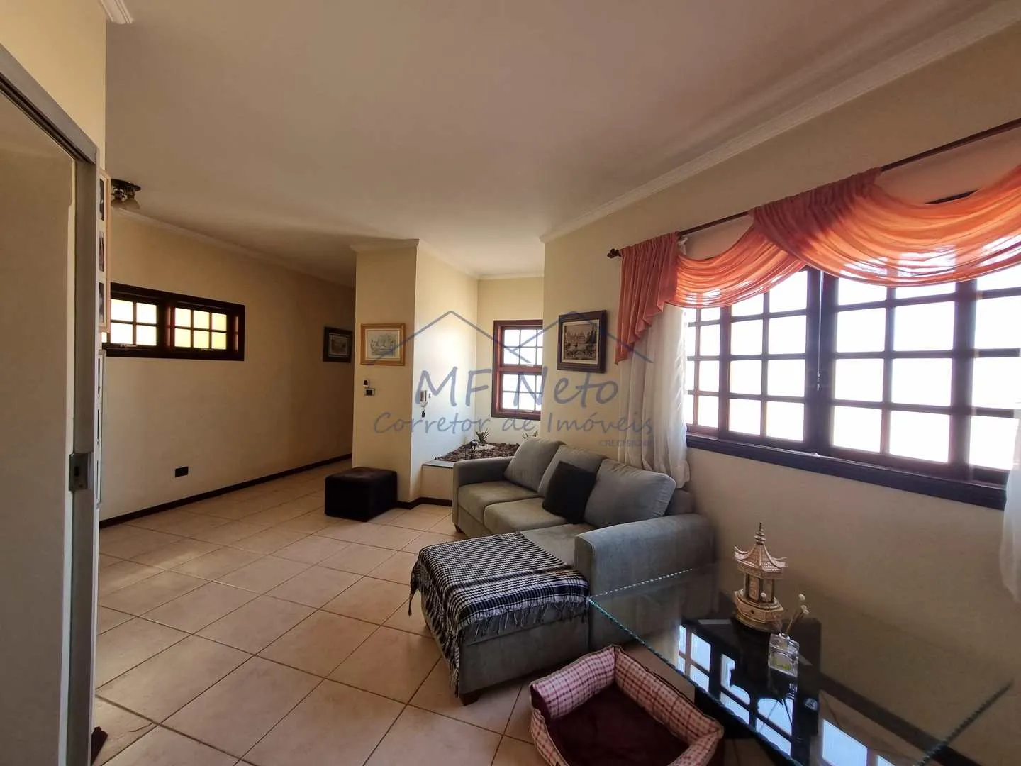 Imagem Casa Padrão