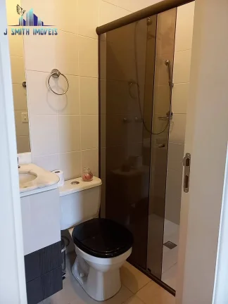 Imagem SOBRADO 3 DORMS, 1 SUÍTE, ESPAÇO GOURMET, PRONTO PARA MORAR - LAZER NO COND