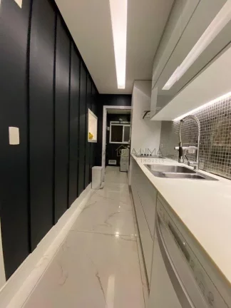 Imagem Apartamento 3 dorm, a venda na Vila Andrade! Varanda Gourmet