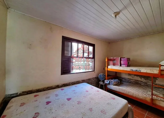 Imagem C227 | Casa 3 dorm com churrasqueira, Albatroz, Imbé