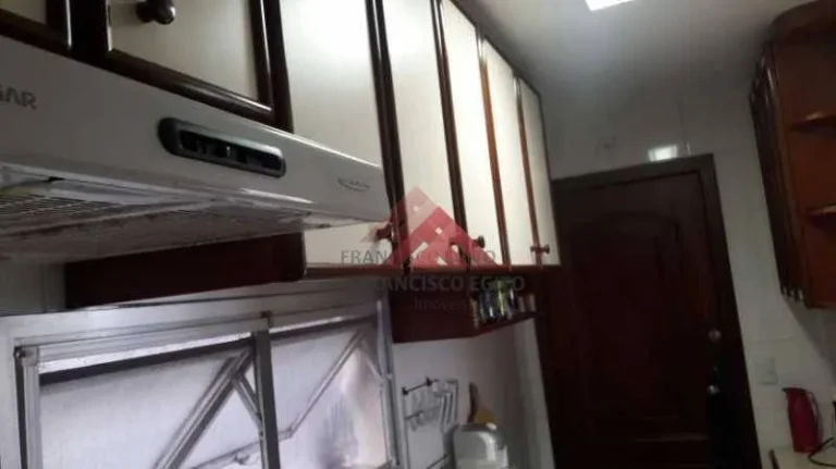 Imagem Apartamento com 2 dormitórios à venda, 90 m² por R$ 430.000,00 - Icaraí - Niterói/RJ