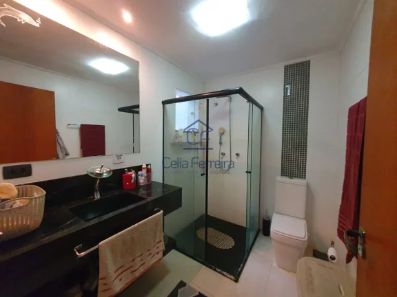 Imagem Oportunidade Imperdível! Casa à venda 03 dormitórios com piscina na Martim de Sá - Caraguatatuba/SP