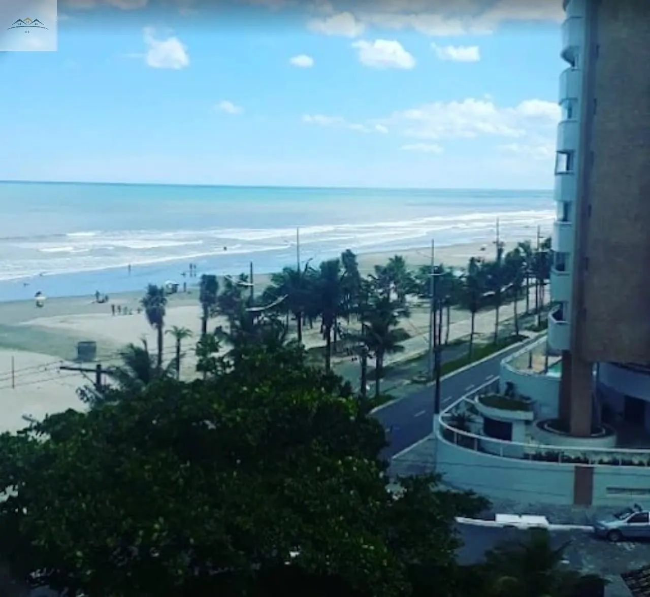 Imagem APARTAMENTO RESIDENCIAL em Praia Grande - São Paulo, Real