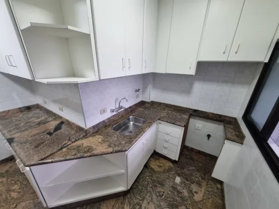 Imagem Apartamento com 3 dormitórios à venda, 94 m² por R$ 470.000,00 - Vila Jones - Americana/SP