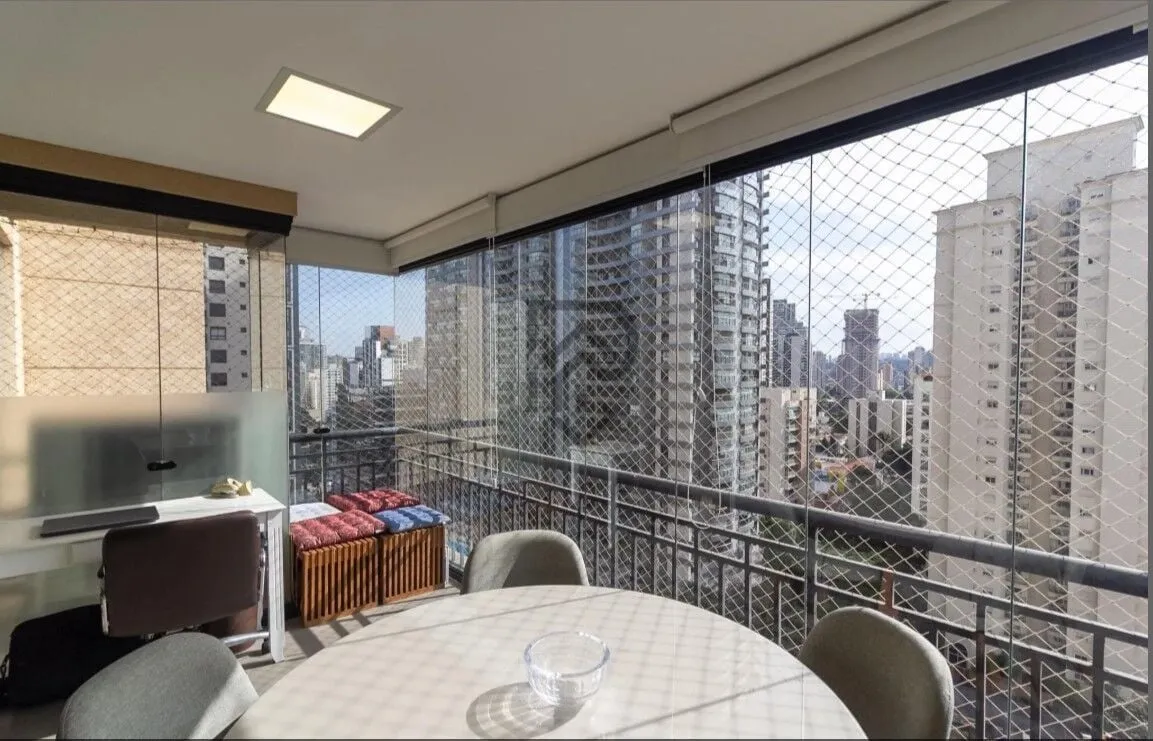 Imagem Apartamento campo belo pronto para morar proximo metrô