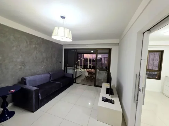 Imagem Apartamento à Venda com 1/4 no Art Ville ? Oportunidade Única!