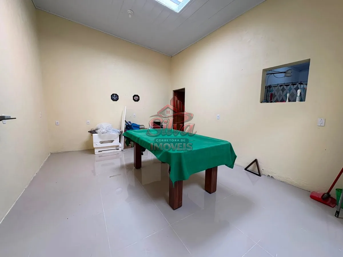 Imagem C1249 | Casa 3 dormitórios à venda a 70m do mar