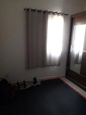 Imagem Apartamento à venda 2 Quartos, 1 Suite, 2 Vagas, 74M², Parque das Nações, Pindamonhangaba - SP | Edifício Parque das Nações