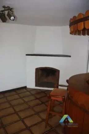 Imagem Sobrado com 5 dormitórios à venda, 330 m² por R$ 1.798.000,00 - Brooklin Paulista - São Paulo/SP
