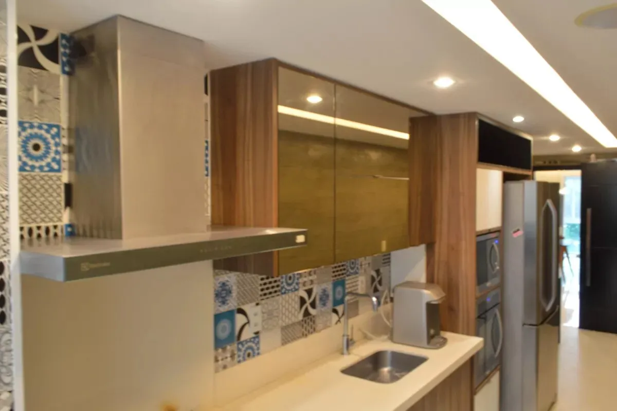 Imagem Apartamento à venda no bairro Jacarepaguá em Rio de Janeiro/RJ