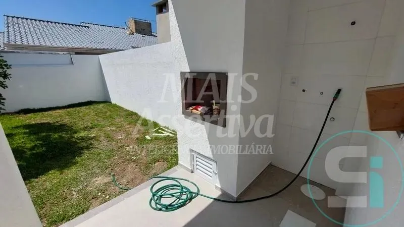 Imagem Casa para venda em Capão da Canoa Zona norte