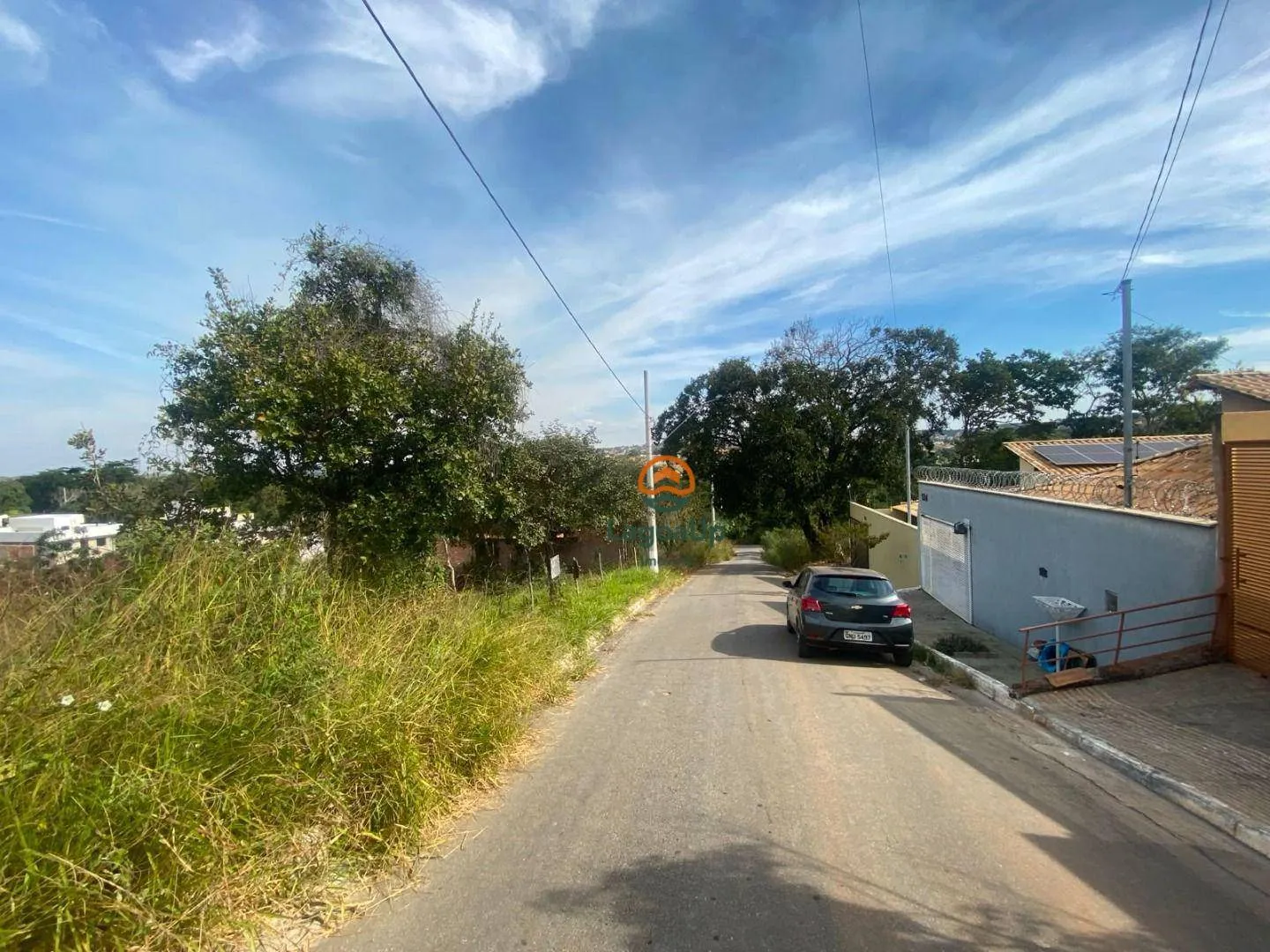 Imagem Terreno à venda no Shalimar - Lagoa Santa, Minas Gerais