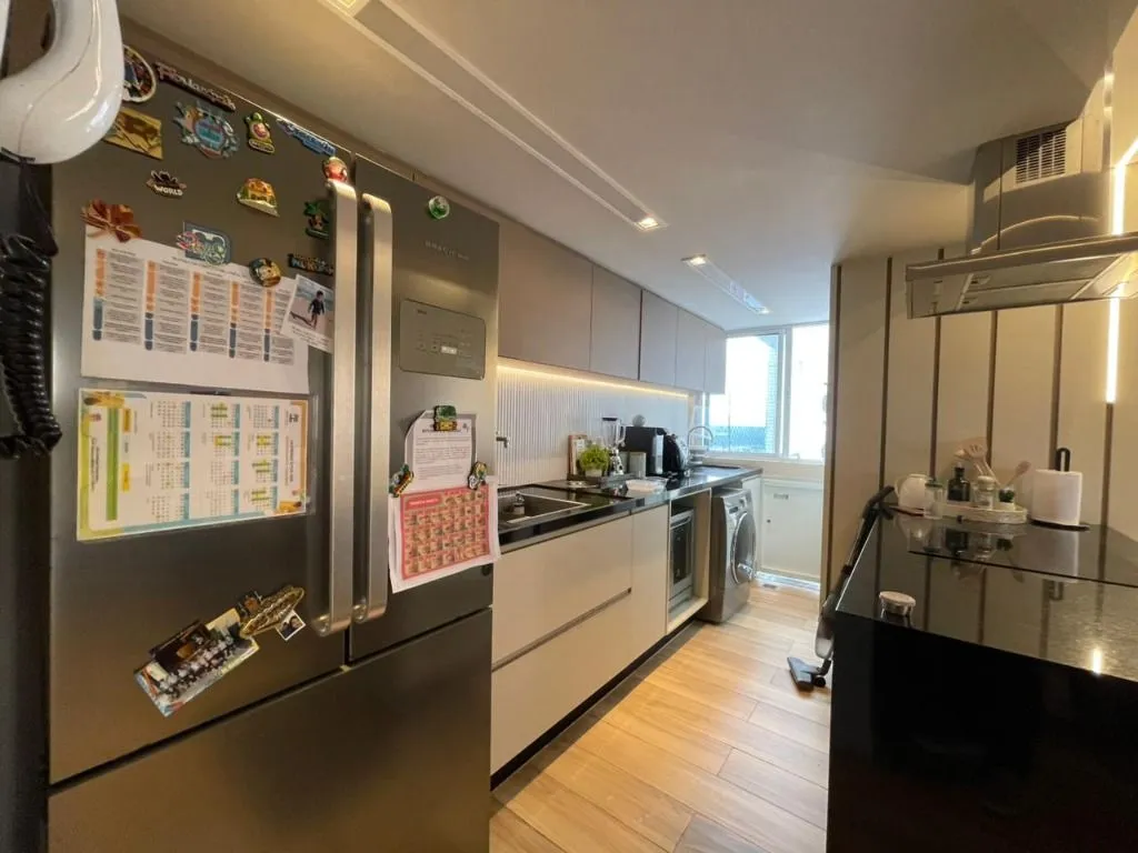 Imagem Apartamento com 3 dormitórios à venda, 73 m² por R$ 869.999,00 - Manaíra - João Pessoa/PB