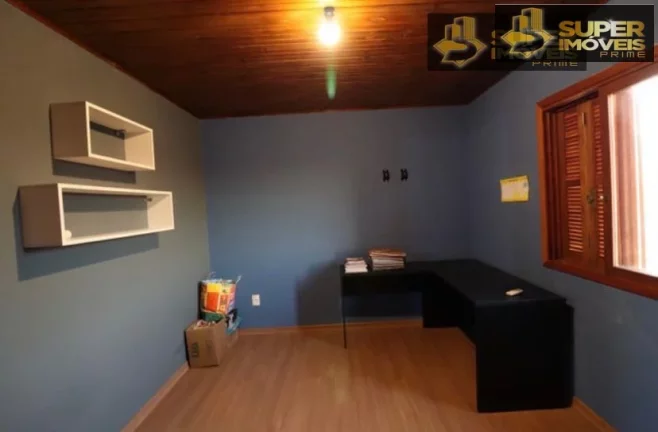 Imagem Casa Sobrado para Venda em Areal Pelotas-RS - 2630