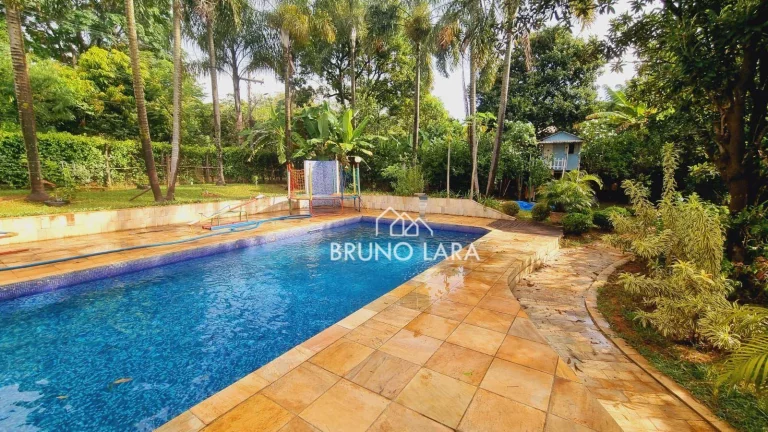 Imagem Casa à venda em Igarapé Condomínio Fazenda Solar