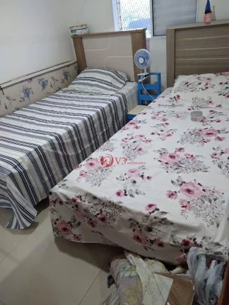 Imagem Apartamento Duplex no Aricanduva com 42 metros quadrados com 2 dormitórios, sala, cozinha, 1 banheiro