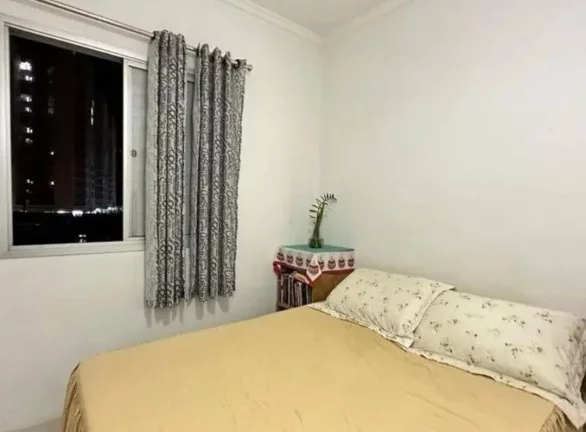 Imagem APARTAMENTO 2 QUARTOS - COND. ARCO IRÍS