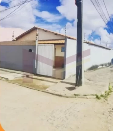 Imagem CASA 2 QUARTOS NA MANGABEIRA