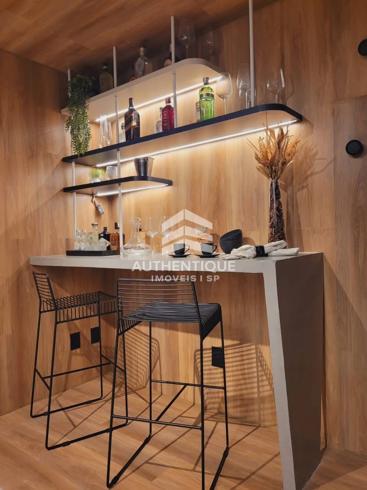 Imagem PARK 183 IBIRAPUERA - VILA MARIANA - Apartamento à venda no bairro Vila Mariana - São Paulo/SP, Zona Sul