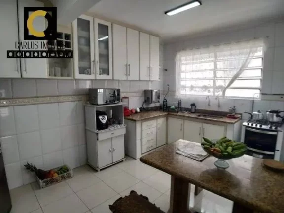 Imagem Casa linda com 3 quartos a venda com 230m²