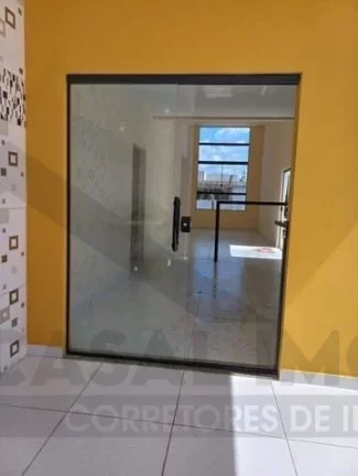 Imagem CASAL IMÓVEIS VENDE CASA NOVA TERREA JARDINS MARSELHA 3/4 - 2 SUÍTES