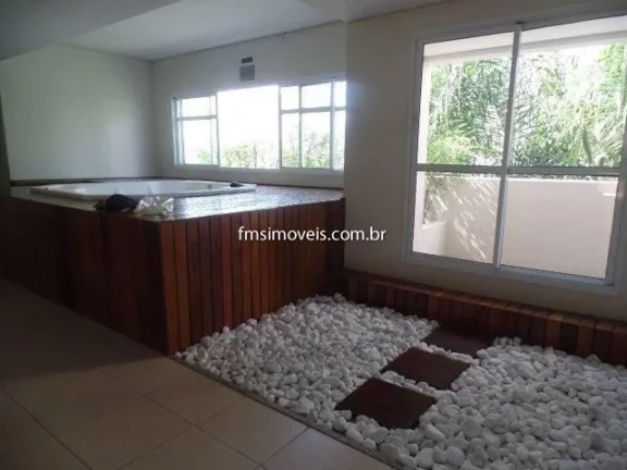 Imagem Apartamento a venda Bela Vista São Paulo SP