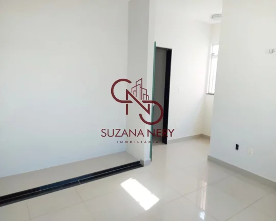 Imagem Casa à venda em Capim Macio com 4 quartos
