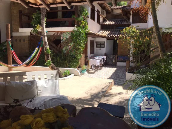 Imagem VENDO RESIDENCIAL EM ARRAIAL D AJUDA R$2.300.000,00