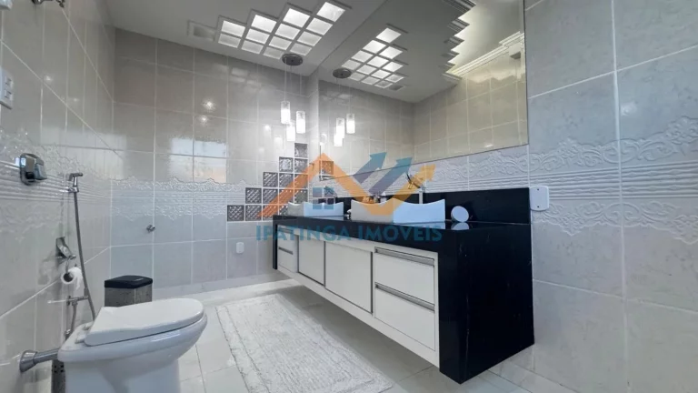 Imagem Casa no Cidade Nobre