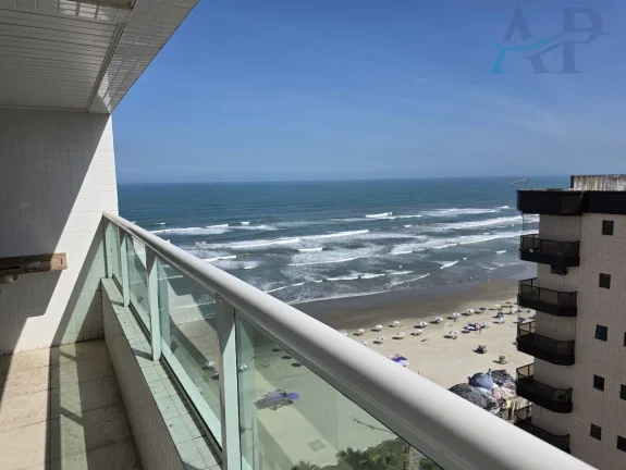 Imagem Apartamento com 3 Dormitórios no Caiçara em Praia Grande