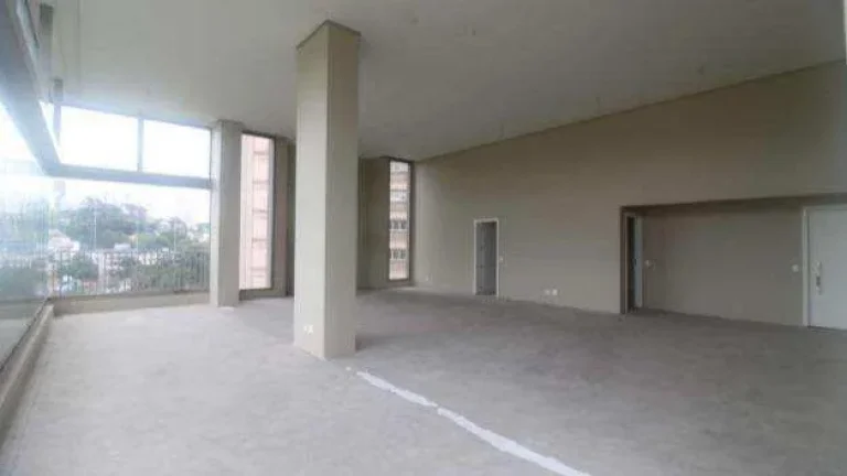 Imagem Apartamento à venda em São Paulo, Cantinho do Céu, 383,418m2