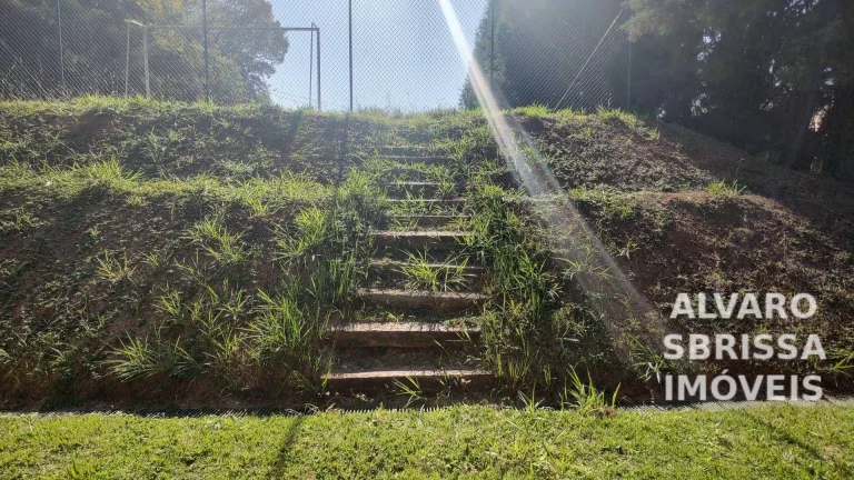 Imagem Linda edícula/terreno com 1755 m2 no Condomínio Terras de São José I em Itu SP condomínio de alto padrão com infraestrutura completa no interior de SP