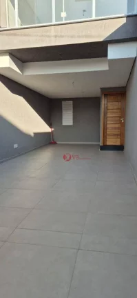 Imagem Sobrado com 3 dormitórios à venda, 160 m por R$ 830.000,00 - Vila Esperança - São Paulo/SP