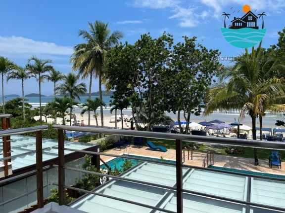 Imagem Casa a Venda em Juquehy Pé na Areia, Aluguel Max 12 pessoas,5 suítes, piscina privativa, vaga 4 autos e 500m² de área construída | Juquehy Imobiliária