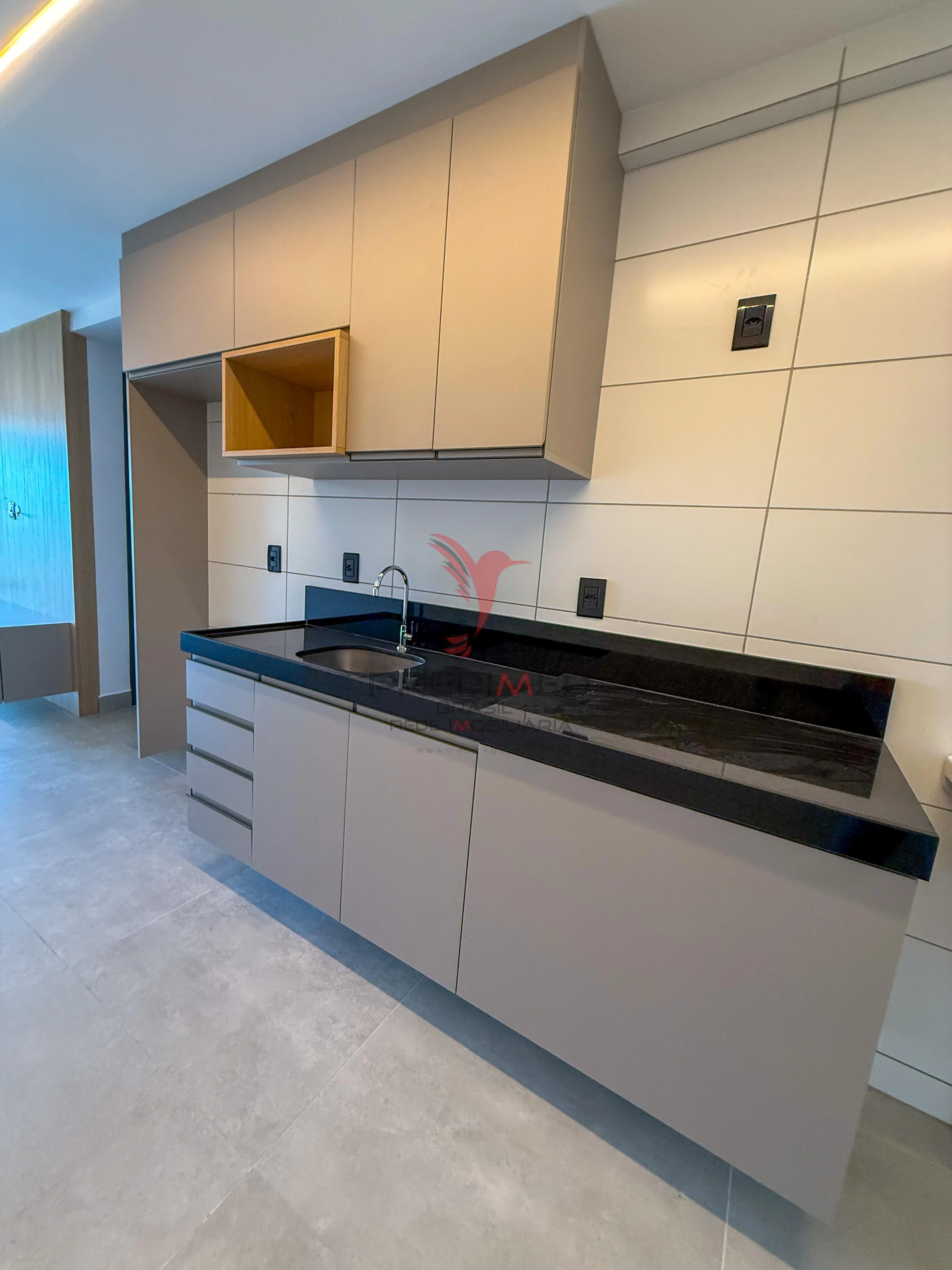 Imagem Apartamento novo de 3 Quartos, posição sul,no bairro jardim oceania. João Pessoa. Paraíba