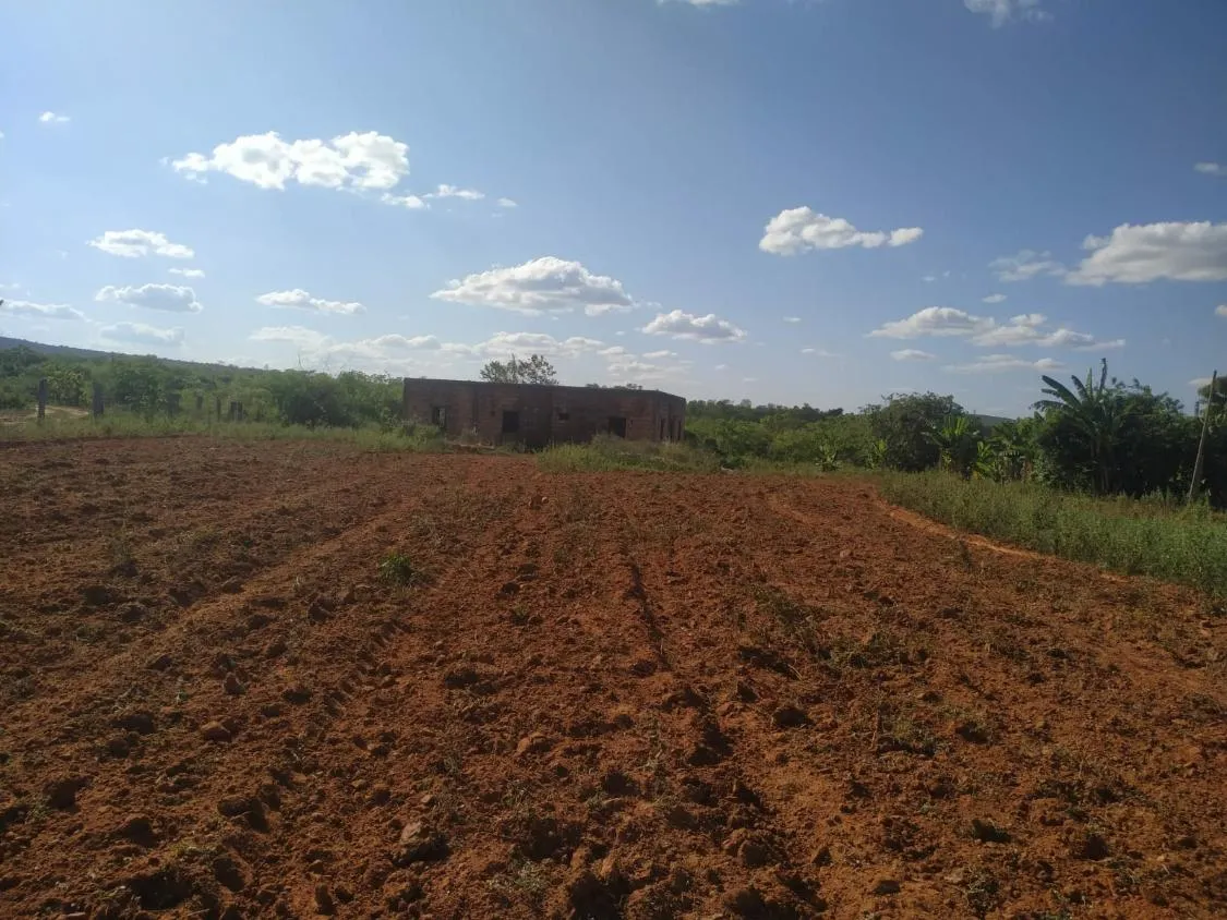 Imagem FAZENDA PORTEIRA FECHADA À VENDA - REGIÃO DE DIAMANTINA 257 hectares de área total