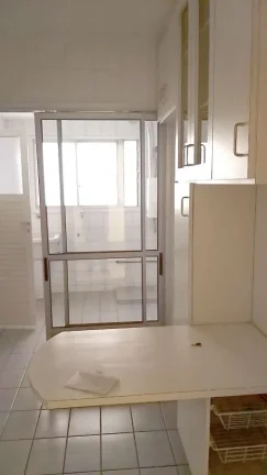 Imagem Apartamento para Locação em São Paulo, Ipiranga, 2 dormitórios, 1 suíte, 2 banheiros, 1 vaga