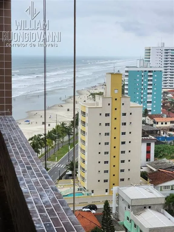 Imagem Apartamento à Venda em Real, Praia Grande - SP
