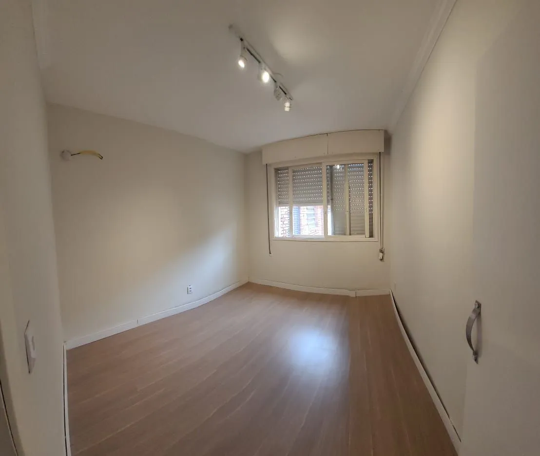 Imagem Aparatamento Garden 2 dormitórios com 2 vagas no Bairro São João.