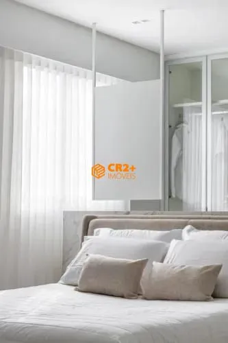Imagem VENDO APARTAMENTO 55m²| PADRÃO | TOTALMENTE REFORMADO | MOBILIADO | PRÓXIMO AO G