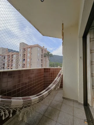 Imagem APARTAMENTO NO CENTRO DE UBATUBA A VENDA